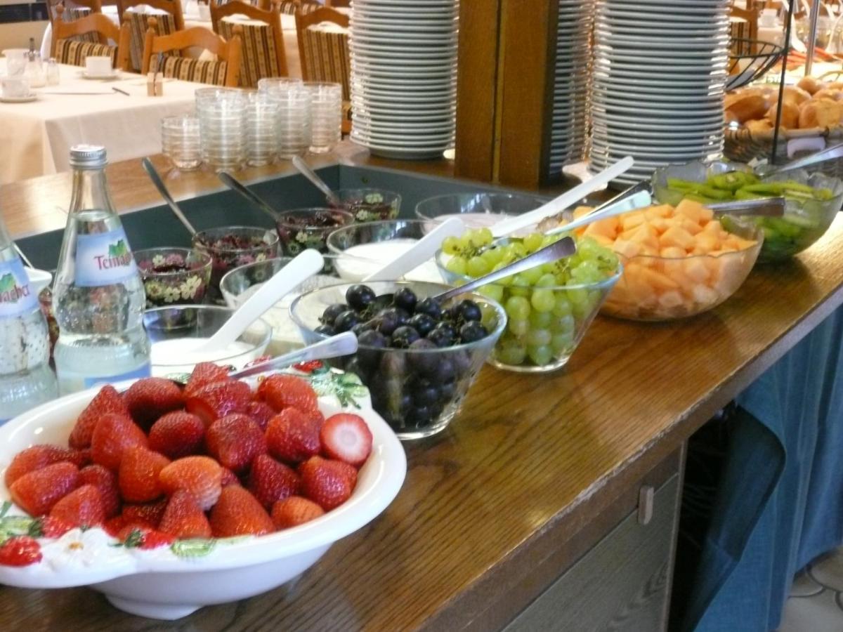 Unterreichenbach Landhotel Untere Kapfenhardter Muehle מראה חיצוני תמונה
