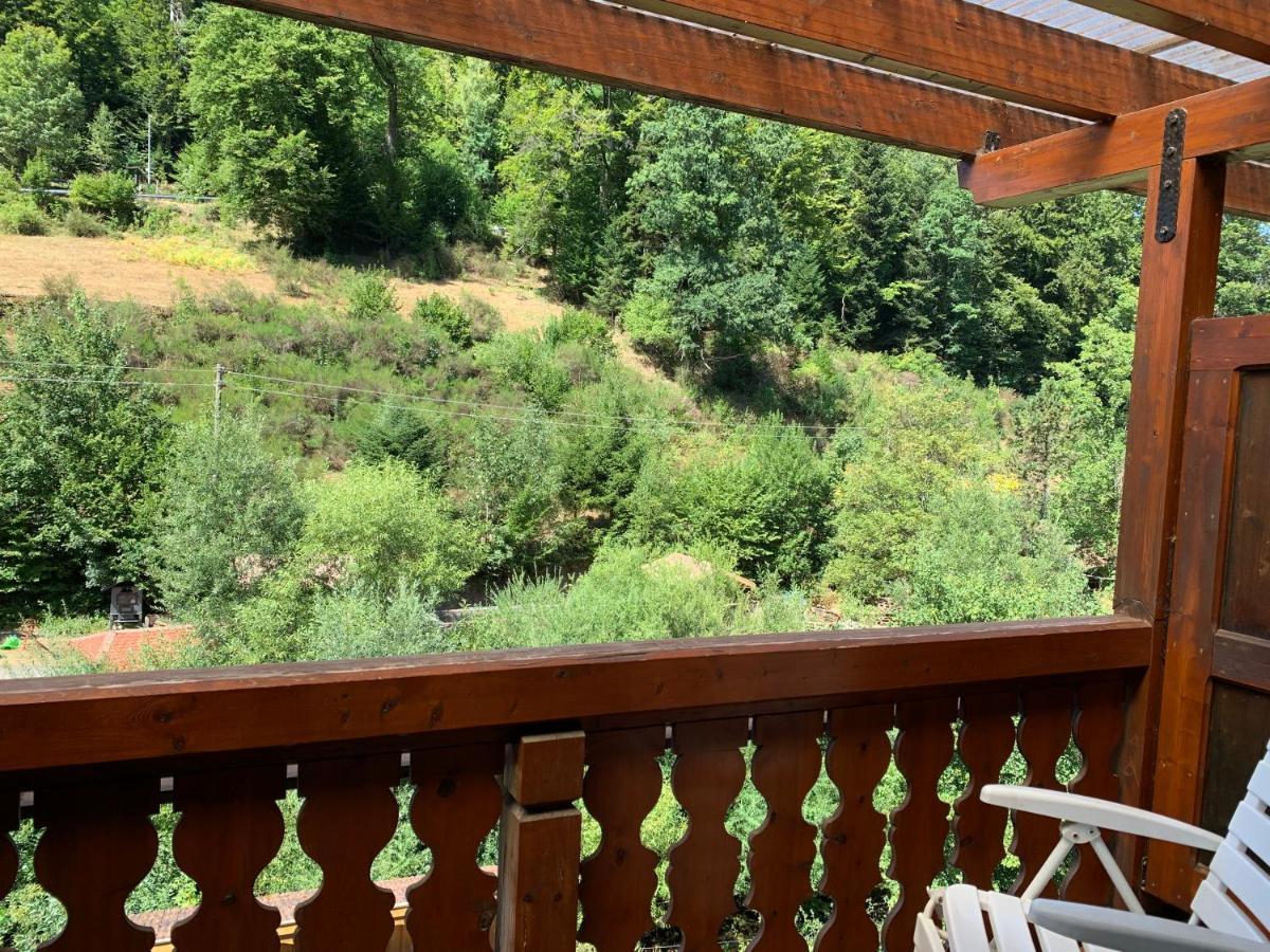 Unterreichenbach Landhotel Untere Kapfenhardter Muehle מראה חיצוני תמונה