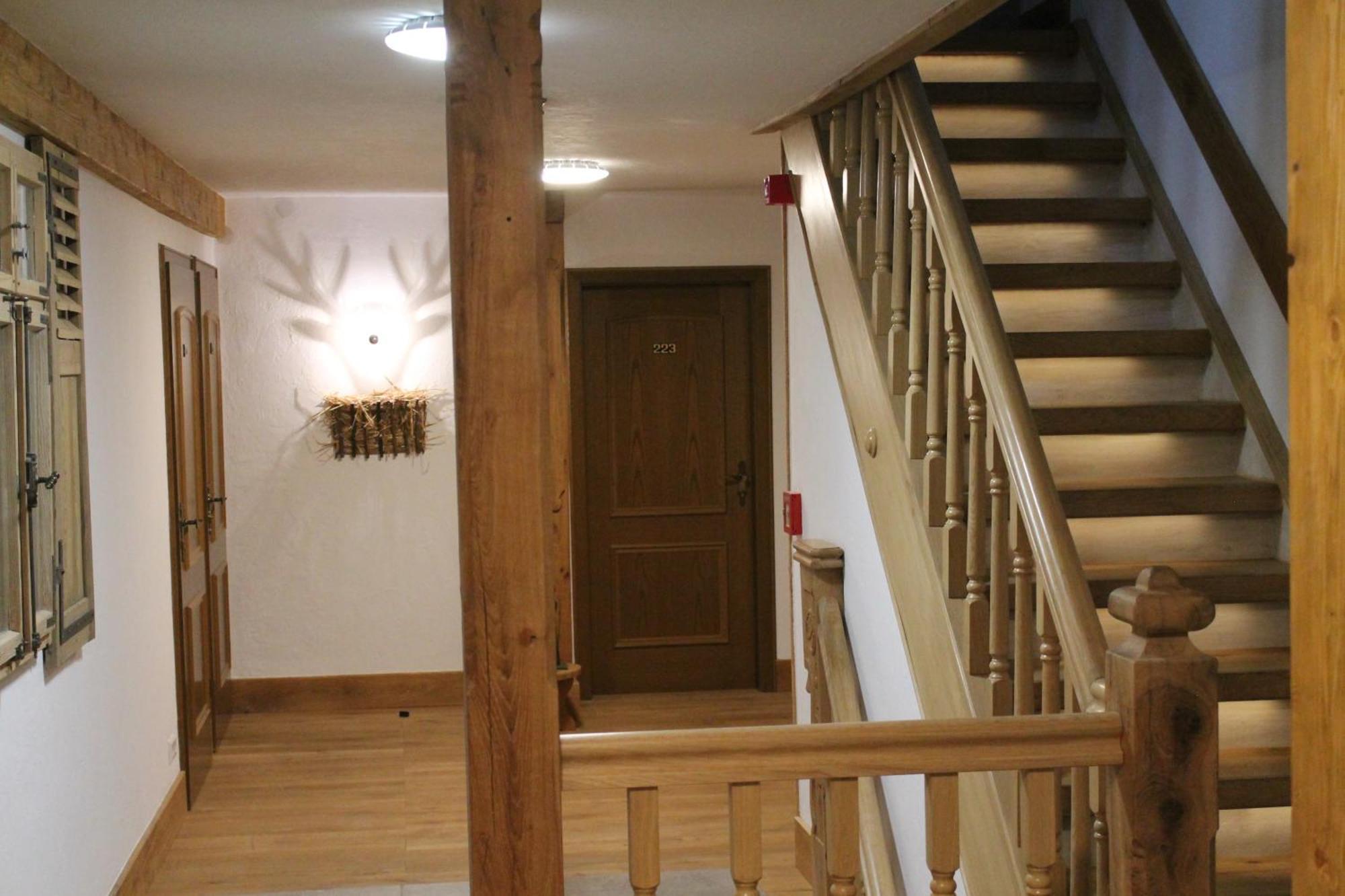 Unterreichenbach Landhotel Untere Kapfenhardter Muehle מראה חיצוני תמונה