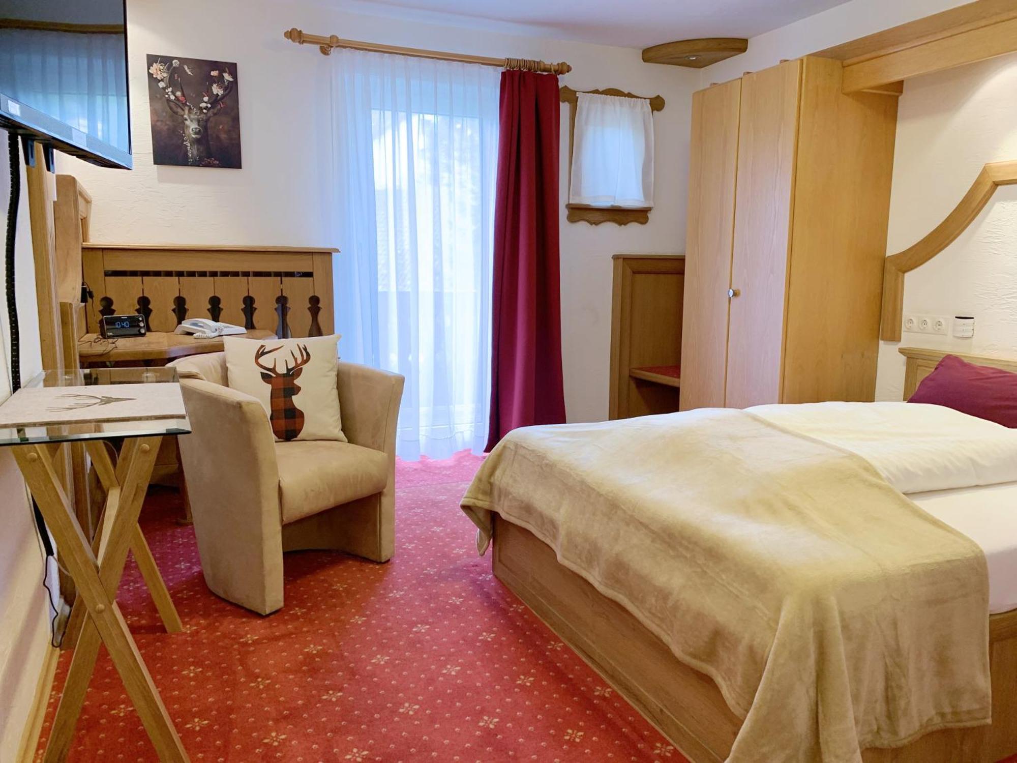 Unterreichenbach Landhotel Untere Kapfenhardter Muehle מראה חיצוני תמונה